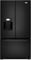 Whirlpool GI7FVCXWB Bottom Freezer Refrigerator In Black 