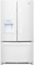 Whirlpool GI7FVCXWQ Bottom Freezer Refrigerator In White 