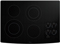 Whirlpool Gold 30" Black Electric Cooktop