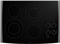 Whirlpool Gold 30" Stainless Steel Electric Cooktop