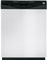 GE Tall Tub Built-In Stainless Steel Dishwasher