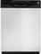 GE 24" GLD4468RSS Stainless Steel Tall Tub Built-In Dishwasher