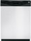 GE 24" Stainless Steel Tall Tub Built-In Dishwasher