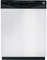 GE GLD460PSS 24" Tall Tub Built-In Dishwasher In Stainless Steel