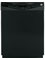 GE Tall Tub Built-In Dishwasher - Black Finish