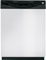 GE 24" Triton XL Built-In Tall Tub Dishwasher