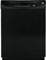 GE GLD6908RBB Black Tall Tub Built-In Dishwasher