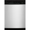 GE GLD7460RSS Stainless Steel Tall Tub Built-In Dishwasher