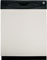 GE 24" Stainless Steel Tall Tub Built-In Dishwasher