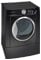 Frigidaire Electric Dryer - Black Finish