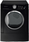 Frigidaire Gallery 7.0 Cu. Ft. Electric Dryer In Black