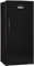 Frigidaire Black Upright Freezer
