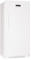 Frigidaire White Upright Freezer
