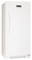 Frigidaire White Frost Free Upright Freezer