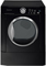 Frigidaire Gallery 7.0 Cu. Ft. Gas Dryer In Black 