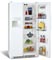 Frigidaire White Side By Side Refrigerator