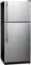 Frigidaire Stainless Steel Top Freezer Refrigerator