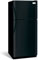 Frigidaire Black Top Freezer Refrigerator