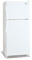 Frigidaire Bisque Top Freezer Refrigerator
