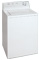 Frigidaire White Top Loading Washer
