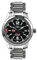 Ball Engineer Master II GMT Automatic Black Dial Mens Watch