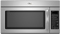 Whirlpool GMH5184XVS Stainless Steel Microwave Hood Combination