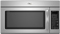 Whirlpool GMH5205XVS Stainless Steel Microwave Hood Combination
