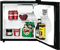 GE Compact Refrigerator