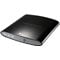 LG Black External DVD Rewriter
