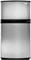 Whirlpool Stainless Steel Top-Freezer Refrigerator