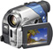 JVC Digital CyberCam Video Camera