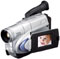 JVC Super VHS-C Camcorder