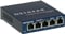 Netgear Prosafe 5 Port Gigabit Ethernet Desktop Switch
