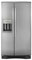 Whirlpool Side By Side Monochromatic Satina Refrigerator