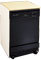 GE Nautilus Convertible Dishwasher