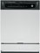 GE Stainless Steel Built-In Dishwasher
