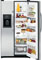 GE GSH25ISXSS Stainless Steel Side-By-Side Refrigerator