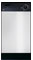 GE Spacemaker 18" Built-In Dishwasher - Stainless Steel Finish