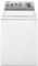 Whirlpool Ultimate Care II Washer - GSW9800WH