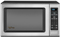 Whirpool  Stainless Steel Countertop Microwave
