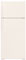 GE GTS17JBWCC Bisque Top-Freezer Refrigerator