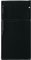 GE Black Top-Freezer Refrigerator