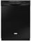 Whirlpool 24" Bisque Built-In Dishwasher
