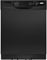 Whirlpool Built-In Super Capacity Dishwasher In White