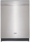 Whirlpool GU3200 Stainless Steel Built-In  Dishwasher