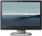 HP 17" Widescreen Black LCD Computer Monitor