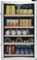 GE Stainless Steel Beverage Center