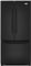 Whirlpool GX2FHDXVB Black Bottom Freezer Refrigerator