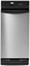 Whirlpool 15" Stainless Steel Trash Compactor