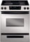 Whirlpool 30" Slide In Electric Range GY396GBK In Black On Black